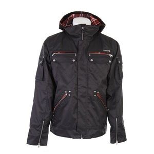 Analog Glasgow Ski Snowboard Jacket